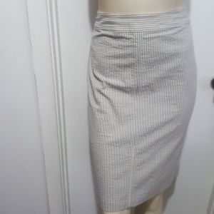 J CREW SKIRT